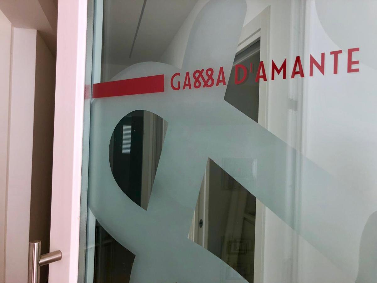 B&B Gassa D'Amante Vieste Dış mekan fotoğraf